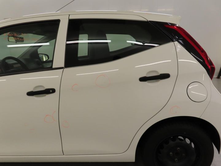 Photo 29 VIN: JTDKGNEC50N446877 - TOYOTA AYGO 