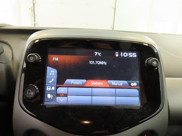 Photo 10 VIN: JTDKGNEC50N487008 - TOYOTA AYGO 