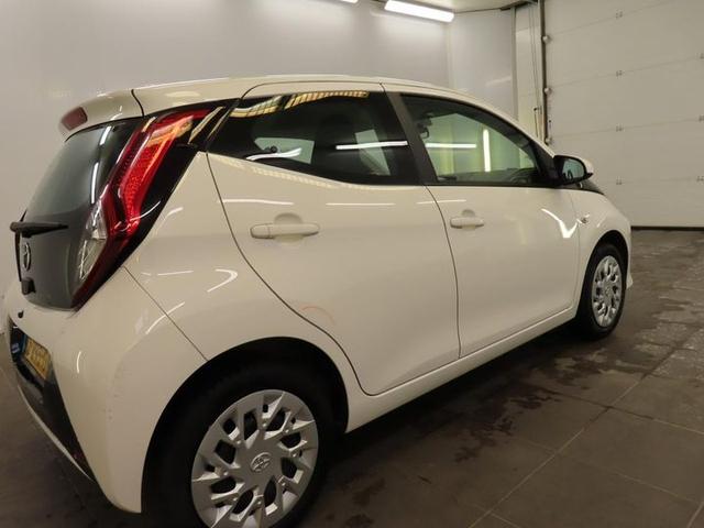 Photo 14 VIN: JTDKGNEC50N487008 - TOYOTA AYGO 