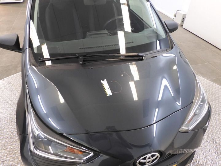 Photo 16 VIN: JTDKGNEC50N529788 - TOYOTA AYGO 