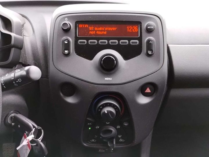 Photo 6 VIN: JTDKGNEC50N533209 - TOYOTA AYGO 