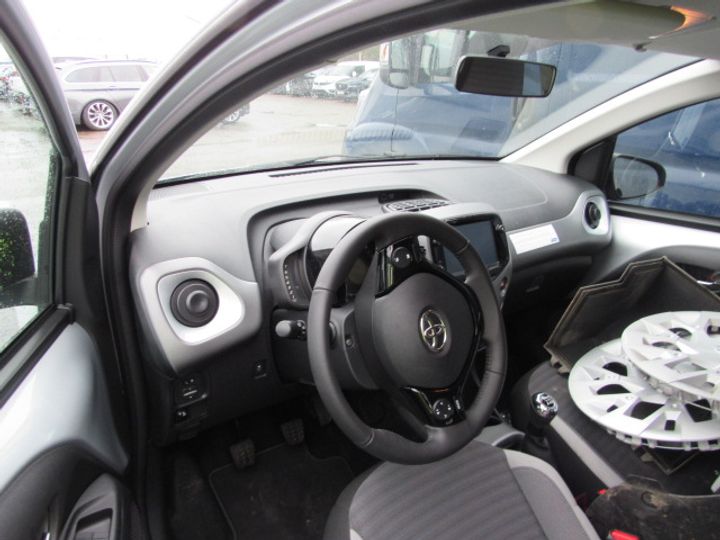 Photo 25 VIN: JTDKGNEC50N538443 - TOYOTA AYGO 