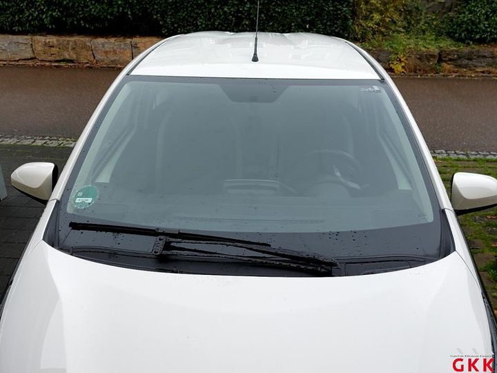 Photo 22 VIN: JTDKGNEC50N541763 - TOYOTA AYGO 