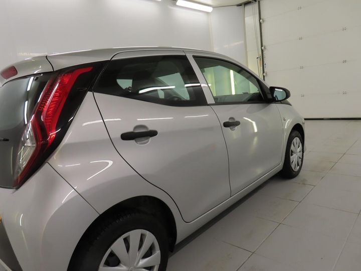 Photo 14 VIN: JTDKGNEC50N623203 - TOYOTA AYGO 