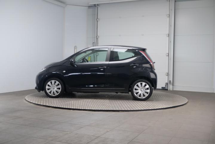 Photo 2 VIN: JTDKGNEC60N104032 - TOYOTA AYGO 