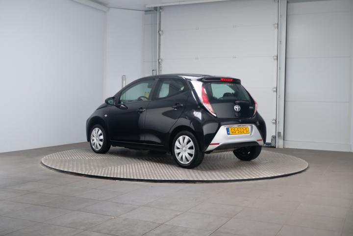 Photo 3 VIN: JTDKGNEC60N104032 - TOYOTA AYGO 