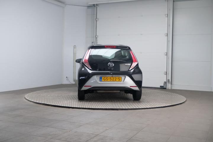 Photo 4 VIN: JTDKGNEC60N104032 - TOYOTA AYGO 