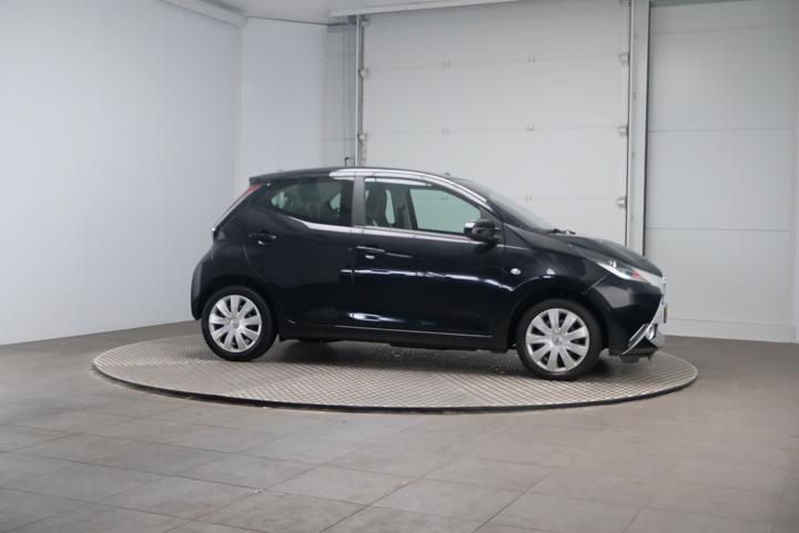 Photo 5 VIN: JTDKGNEC60N104032 - TOYOTA AYGO 