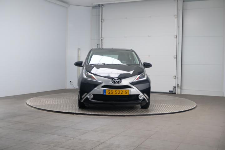 Photo 6 VIN: JTDKGNEC60N104032 - TOYOTA AYGO 