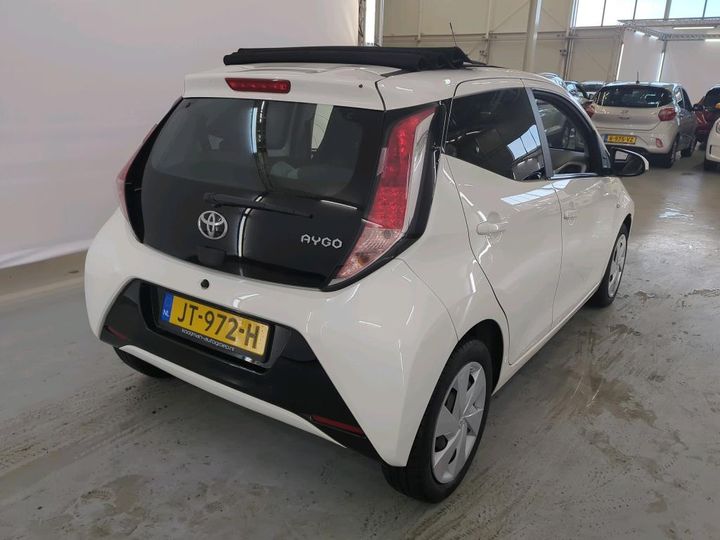 Photo 1 VIN: JTDKGNEC60N170306 - TOYOTA AYGO 