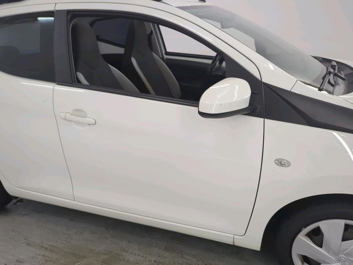 Photo 22 VIN: JTDKGNEC60N170306 - TOYOTA AYGO 