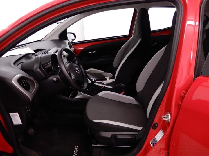 Photo 11 VIN: JTDKGNEC60N179152 - TOYOTA AYGO 