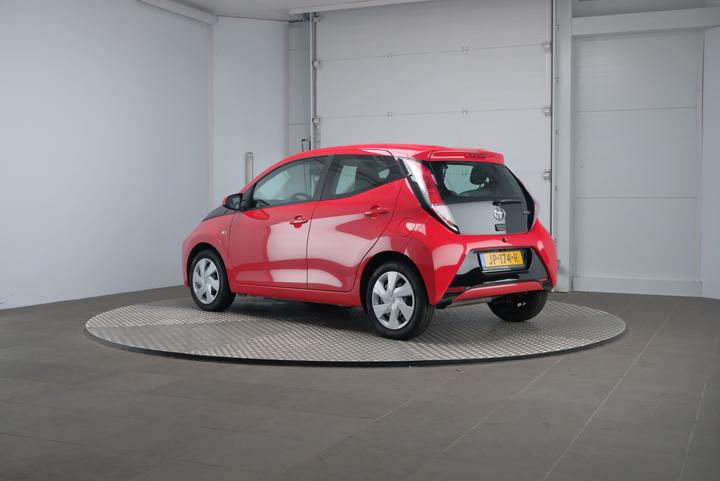 Photo 3 VIN: JTDKGNEC60N179152 - TOYOTA AYGO 