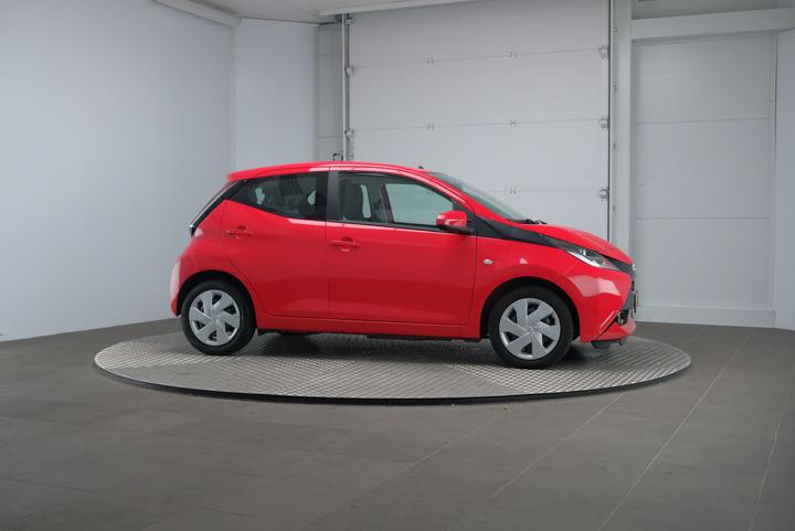 Photo 5 VIN: JTDKGNEC60N179152 - TOYOTA AYGO 