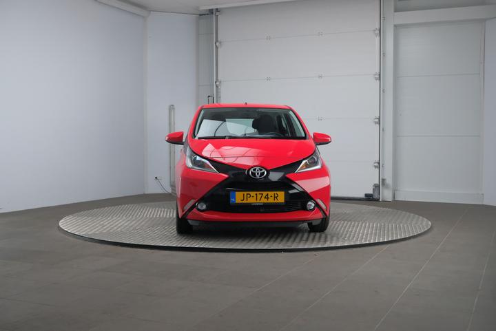 Photo 6 VIN: JTDKGNEC60N179152 - TOYOTA AYGO 