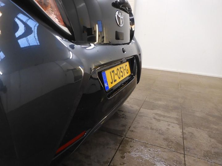 Photo 33 VIN: JTDKGNEC60N186960 - TOYOTA AYGO 