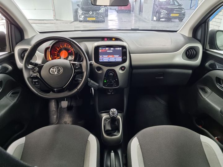 Photo 15 VIN: JTDKGNEC60N192709 - TOYOTA AYGO 