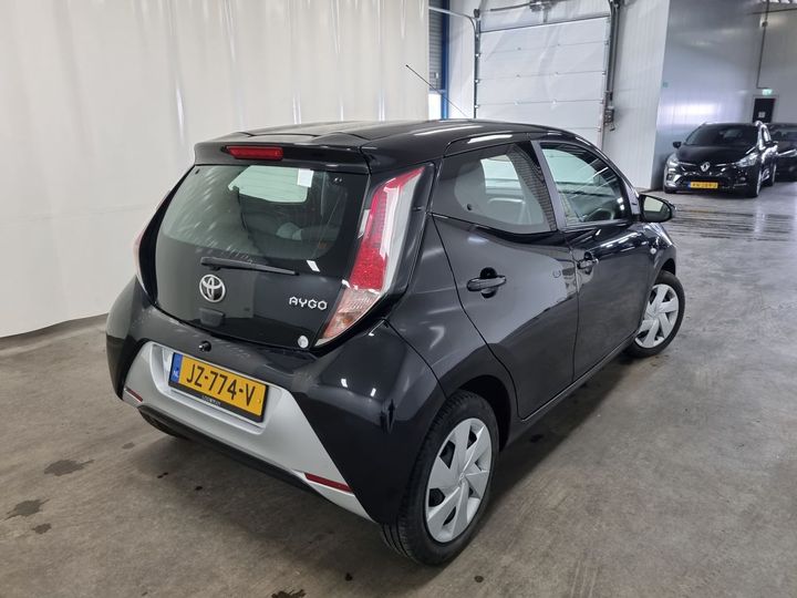 Photo 3 VIN: JTDKGNEC60N192709 - TOYOTA AYGO 