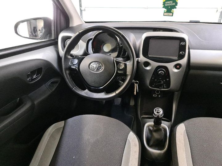 Photo 6 VIN: JTDKGNEC60N193407 - TOYOTA AYGO 