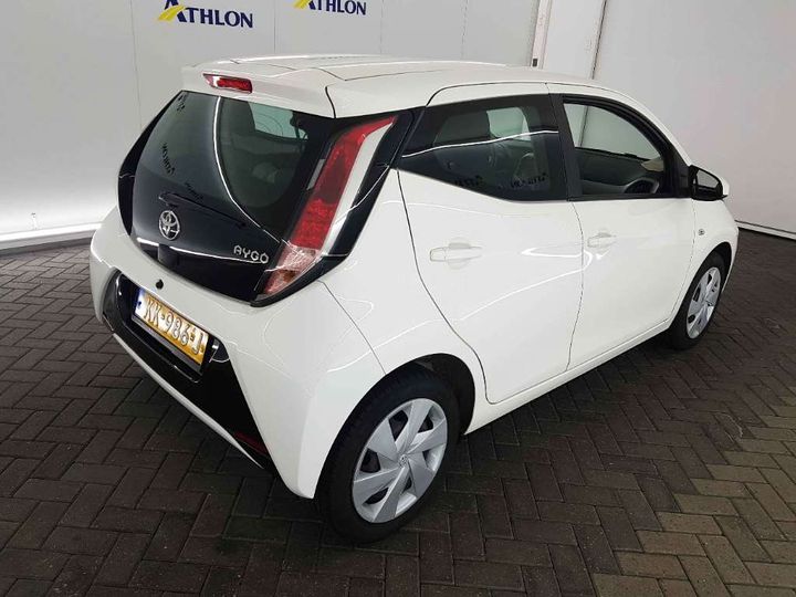 Photo 4 VIN: JTDKGNEC60N194086 - TOYOTA AYGO 