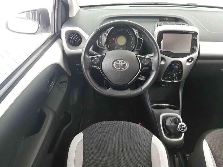 Photo 7 VIN: JTDKGNEC60N194086 - TOYOTA AYGO 