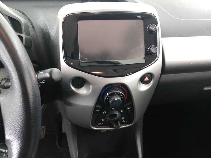 Photo 9 VIN: JTDKGNEC60N194086 - TOYOTA AYGO 