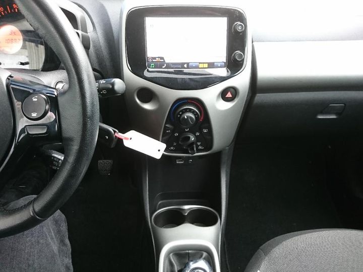 Photo 13 VIN: JTDKGNEC60N198266 - TOYOTA AYGO 