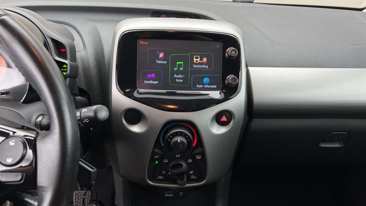 Photo 12 VIN: JTDKGNEC60N202087 - TOYOTA AYGO 