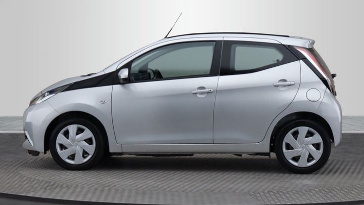 Photo 2 VIN: JTDKGNEC60N202087 - TOYOTA AYGO 