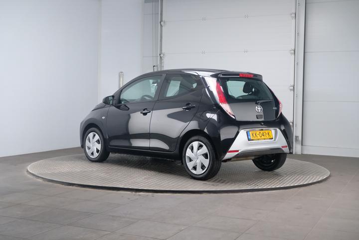 Photo 3 VIN: JTDKGNEC60N210190 - TOYOTA AYGO 