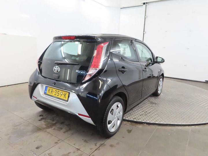 Photo 2 VIN: JTDKGNEC60N210495 - TOYOTA AYGO 