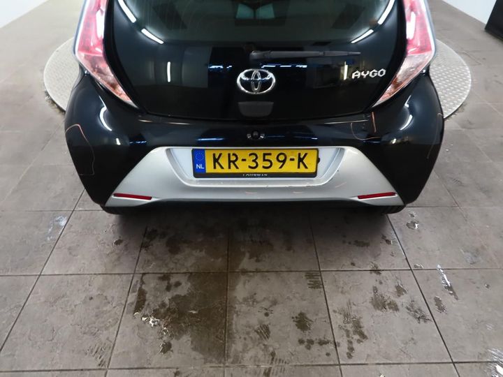 Photo 30 VIN: JTDKGNEC60N210495 - TOYOTA AYGO 