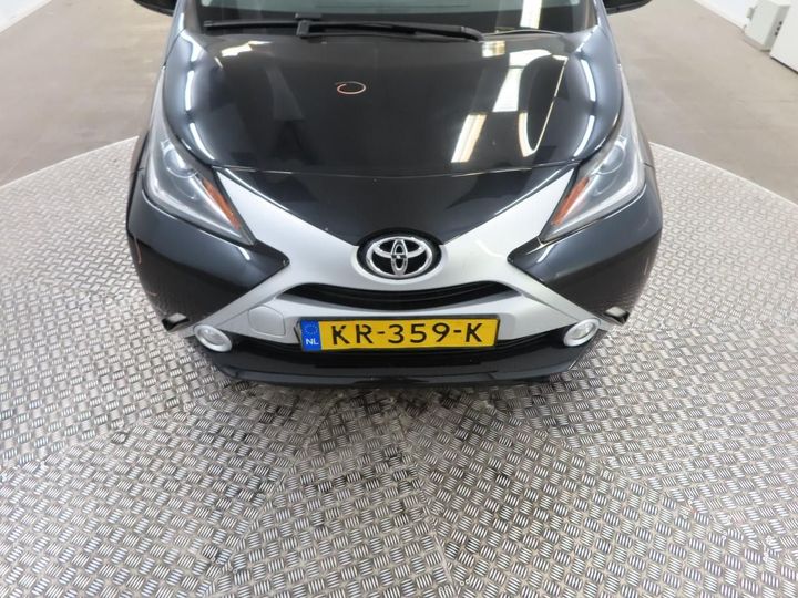 Photo 35 VIN: JTDKGNEC60N210495 - TOYOTA AYGO 