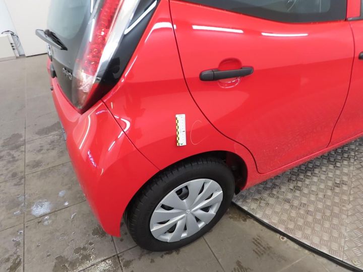 Photo 19 VIN: JTDKGNEC60N229368 - TOYOTA AYGO 