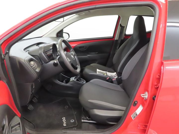 Photo 5 VIN: JTDKGNEC60N229368 - TOYOTA AYGO 