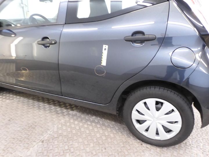 Photo 22 VIN: JTDKGNEC60N239687 - TOYOTA AYGO 