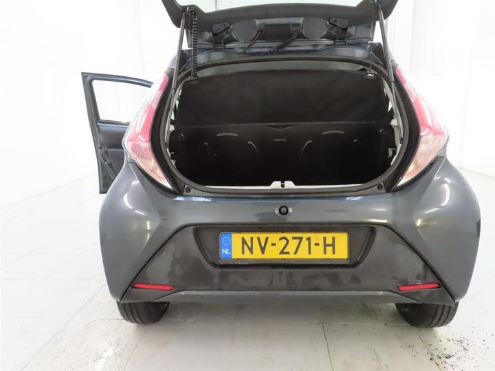 Photo 6 VIN: JTDKGNEC60N258207 - TOYOTA AYGO 