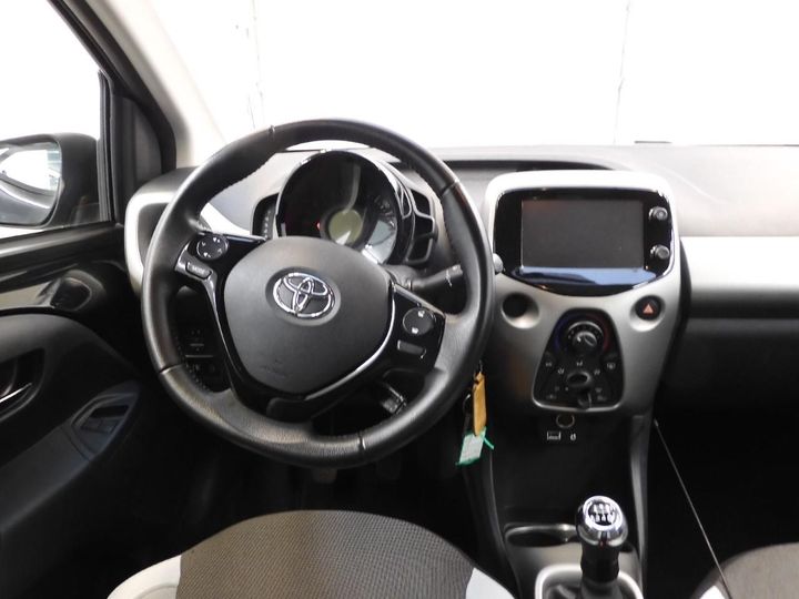 Photo 3 VIN: JTDKGNEC60N261883 - TOYOTA AYGO 