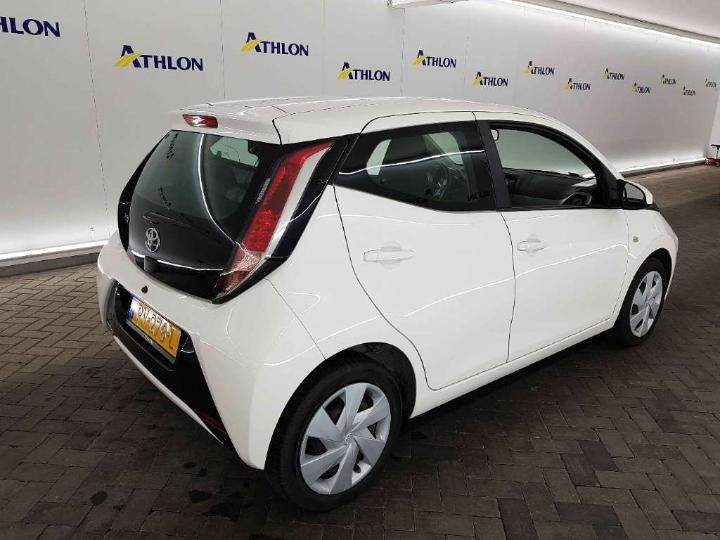 Photo 4 VIN: JTDKGNEC60N287108 - TOYOTA AYGO 