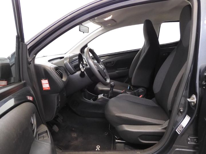 Photo 6 VIN: JTDKGNEC60N288209 - TOYOTA AYGO 