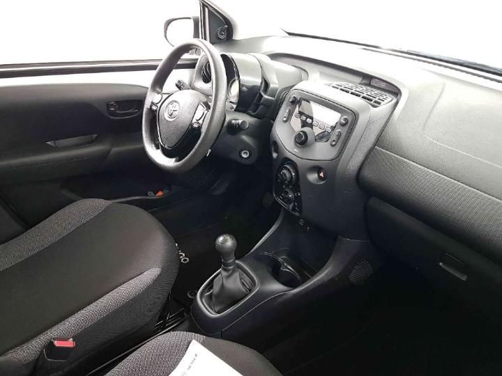 Photo 5 VIN: JTDKGNEC60N291448 - TOYOTA AYGO 