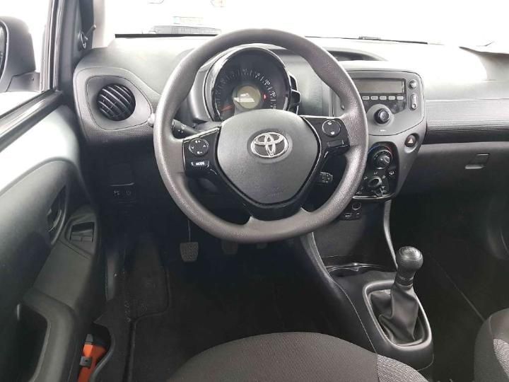 Photo 7 VIN: JTDKGNEC60N291448 - TOYOTA AYGO 