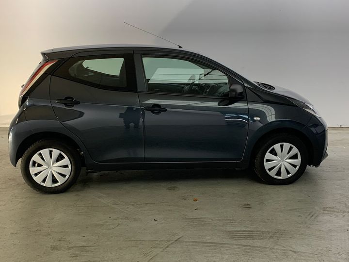 Photo 14 VIN: JTDKGNEC60N292356 - TOYOTA AYGO 