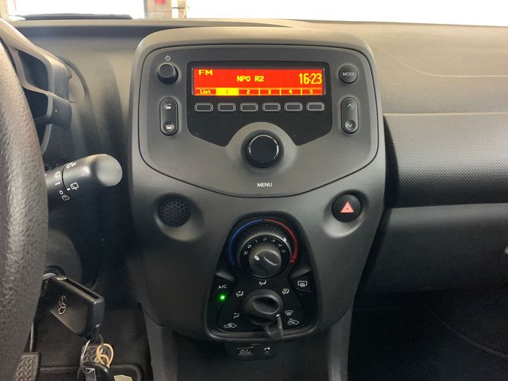 Photo 21 VIN: JTDKGNEC60N292356 - TOYOTA AYGO 