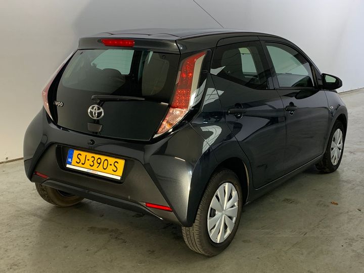 Photo 3 VIN: JTDKGNEC60N292356 - TOYOTA AYGO 