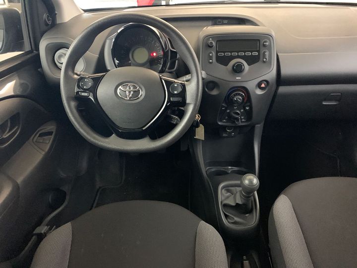 Photo 7 VIN: JTDKGNEC60N292356 - TOYOTA AYGO 