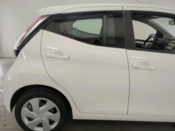 Photo 19 VIN: JTDKGNEC60N299744 - TOYOTA AYGO 