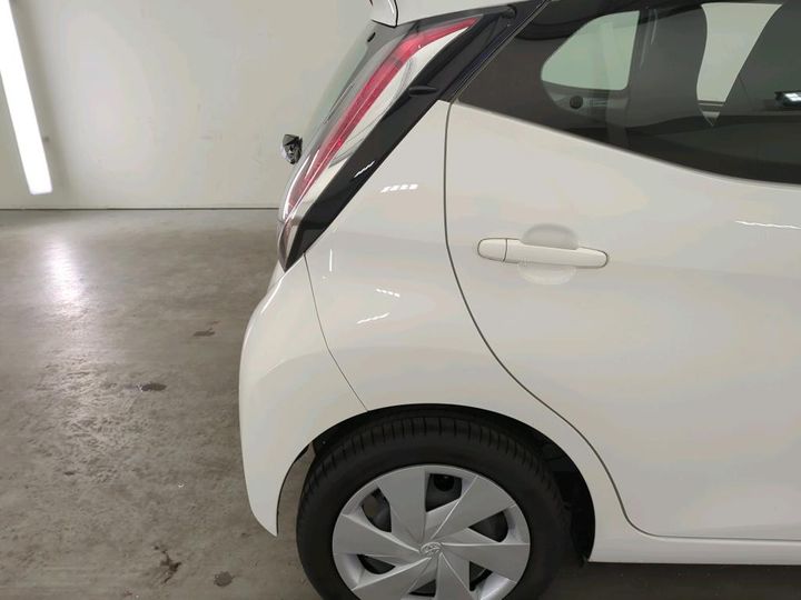 Photo 20 VIN: JTDKGNEC60N299744 - TOYOTA AYGO 