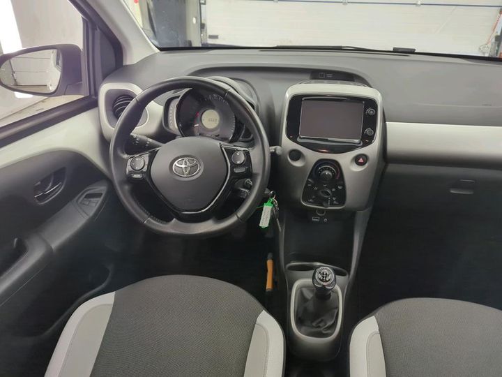 Photo 22 VIN: JTDKGNEC60N299744 - TOYOTA AYGO 