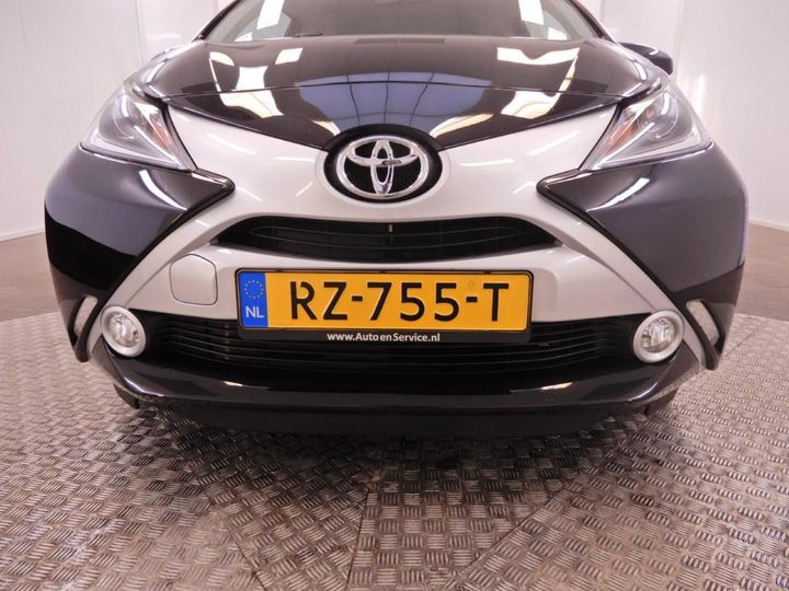 Photo 30 VIN: JTDKGNEC60N302349 - TOYOTA AYGO 